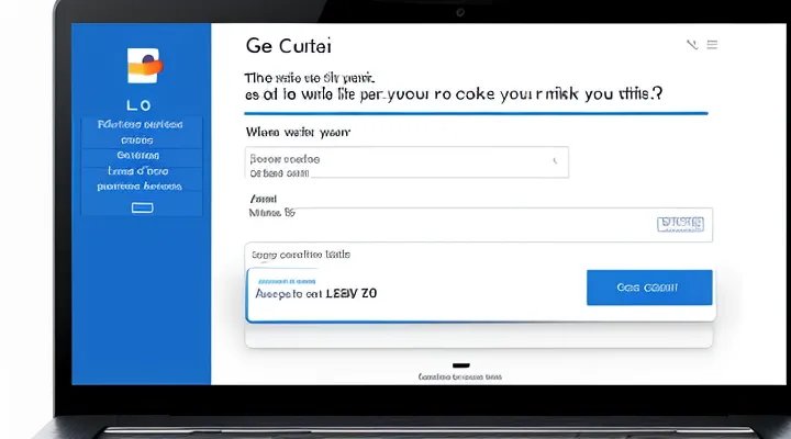 Как войти в личный кабинет физических лиц на портале Госуслуг