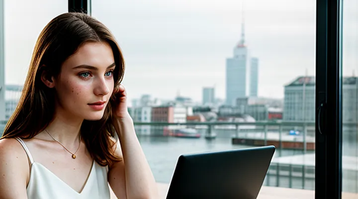 Как войти в личный кабинет ФСС для получения больничного листа через Госуслуги