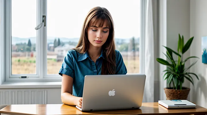 Как войти в личный кабинет ГАС Правосудие через портал Госуслуги