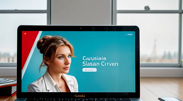 Как войти в личный кабинет ГИС ОПВК через Госуслуги