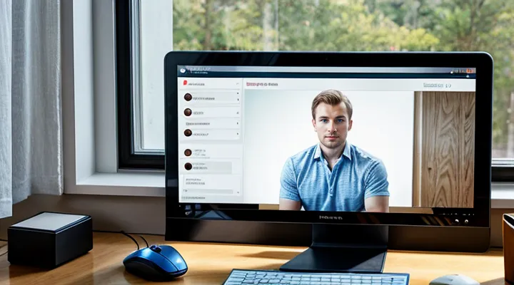 Как войти в личный кабинет ГИС Спорт через Госуслуги