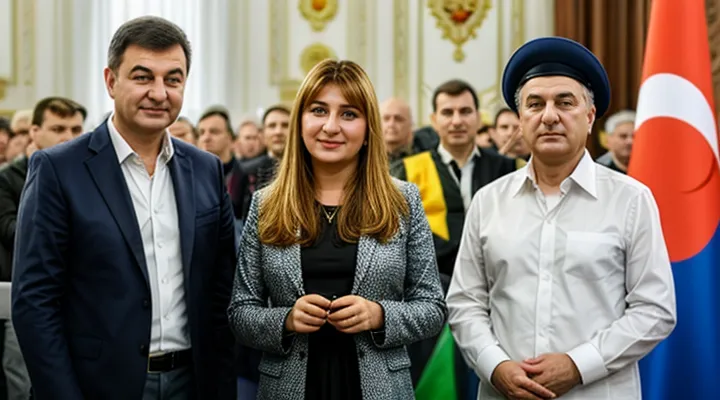 Как войти в личный кабинет ГИС ЖКХ через Госуслуги