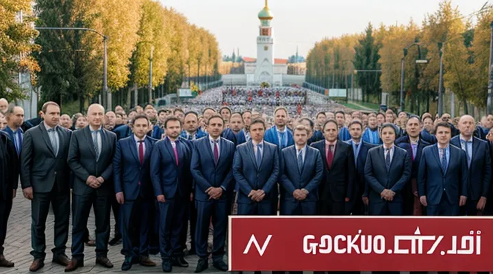 Как войти в личный кабинет Госуслуг через МФЦ