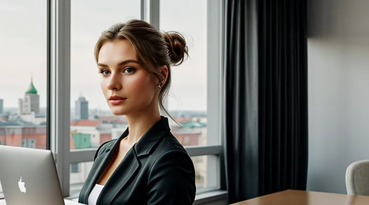 Как войти в личный кабинет Госуслуг через официальный портал ЕСИА