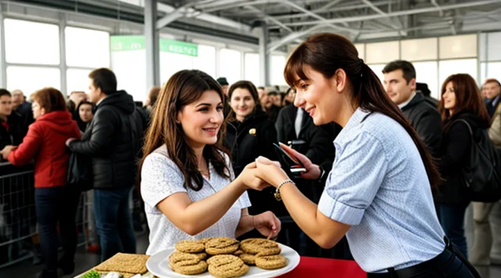 Как войти в личный кабинет Госуслуг через официальный сайт ГАС Управления