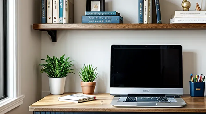 Как войти в личный кабинет Госуслуг через СНИЛС