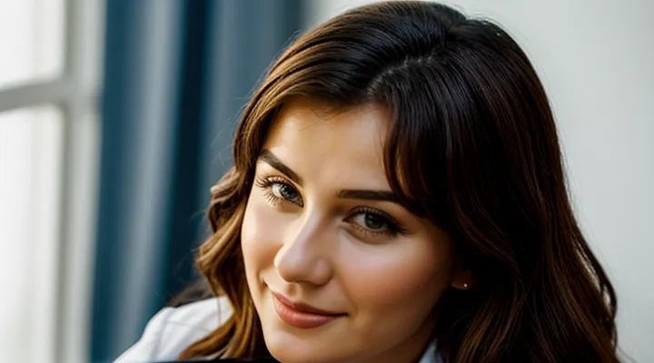 Как войти в личный кабинет Госуслуг через телефон