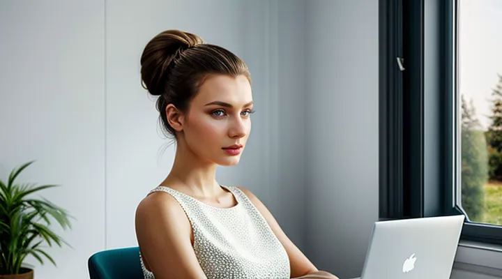 Как войти в личный кабинет Госуслуг для физических лиц по СНИЛС