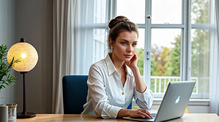 Как войти в личный кабинет Госуслуг, если забыли логин и пароль