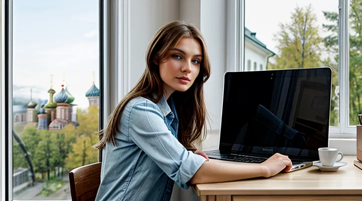 Как войти в личный кабинет Госуслуг: логин и пароль