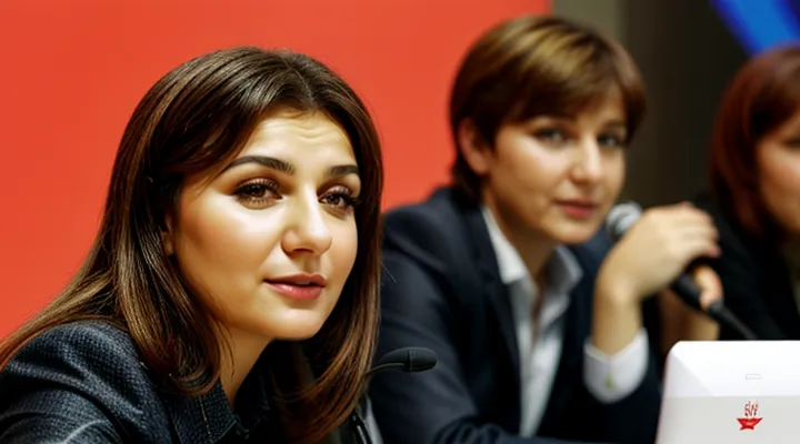 Как войти в личный кабинет Госуслуг Московской области