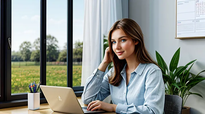 Как войти в личный кабинет Госуслуг онлайн