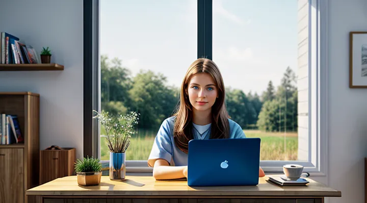 Как войти в личный кабинет Госуслуг по логину и паролю