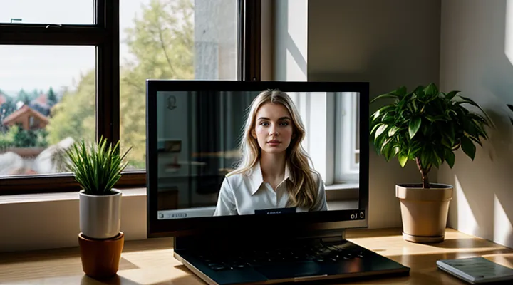 Как войти в личный кабинет Госуслуг по паролю и логину