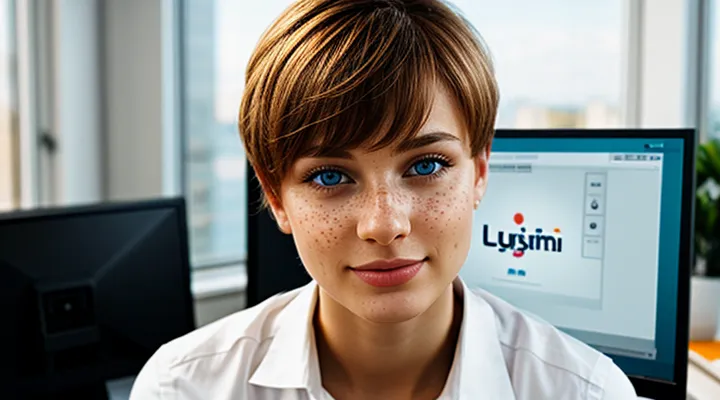 Как войти в личный кабинет Госуслуг по паролю на официальном сайте