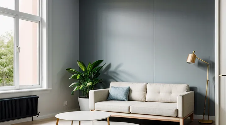 Как войти в личный кабинет Госуслуг с телефона