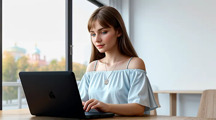 Как войти в личный кабинет Госуслуг: способы авторизации