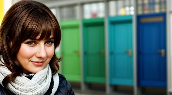 Как войти в личный кабинет Госуслуг (версия 29)