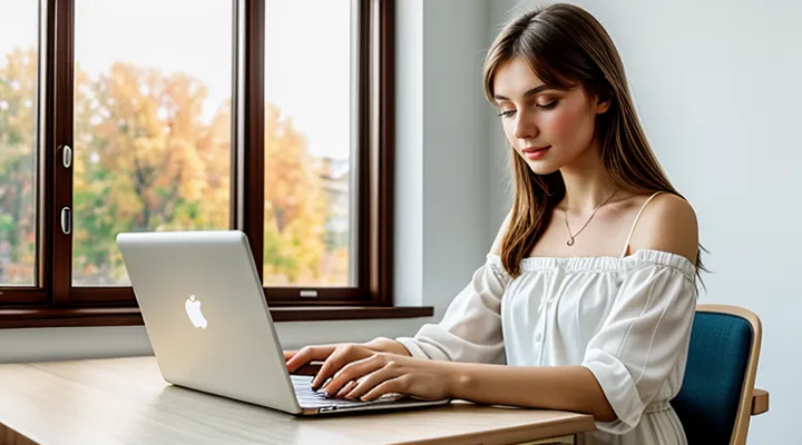 Как войти в личный кабинет Госуслуг: вход в ЛК