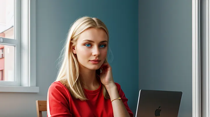 Как войти в личный кабинет Госуслуг (вводный гайд)