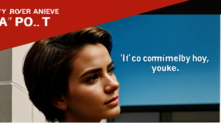 Как войти в личный кабинет Госуслуги по номеру телефона для физических лиц