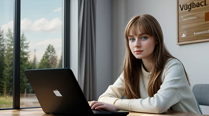 Как войти в личный кабинет Госуслуги с логином и паролем