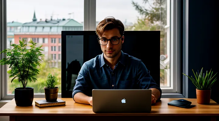 Как войти в личный кабинет ГТО через Госуслуги