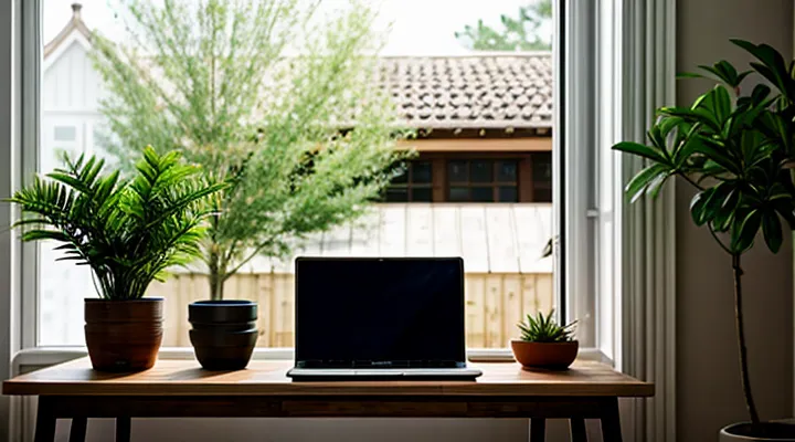 Как войти в личный кабинет ГТО через портал Госуслуг