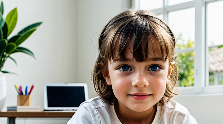 Как войти в личный кабинет ГТО ребенка через Госуслуги