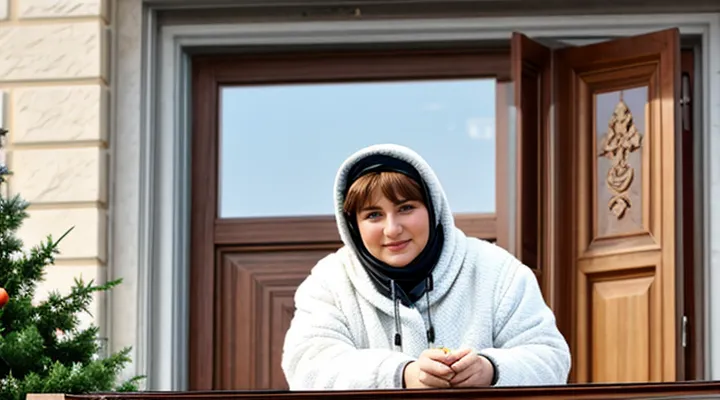 Как войти в личный кабинет индивидуального предпринимателя через портал Госуслуги