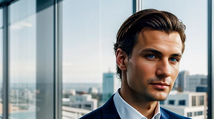 Как войти в личный кабинет ИП через портал Госуслуги