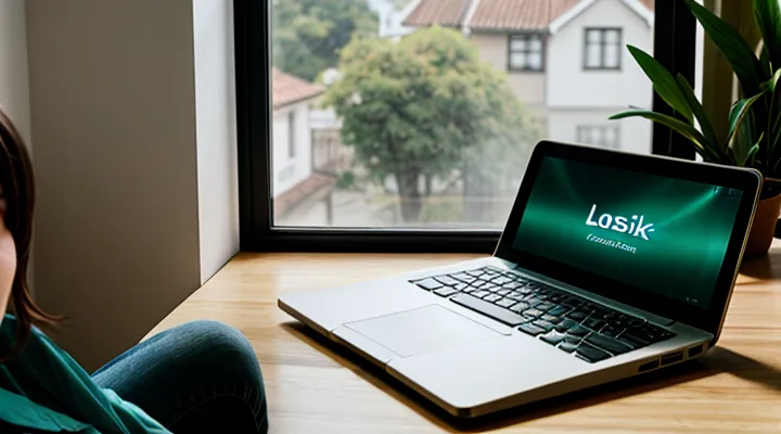 Как войти в личный кабинет ИП на портале Госуслуг