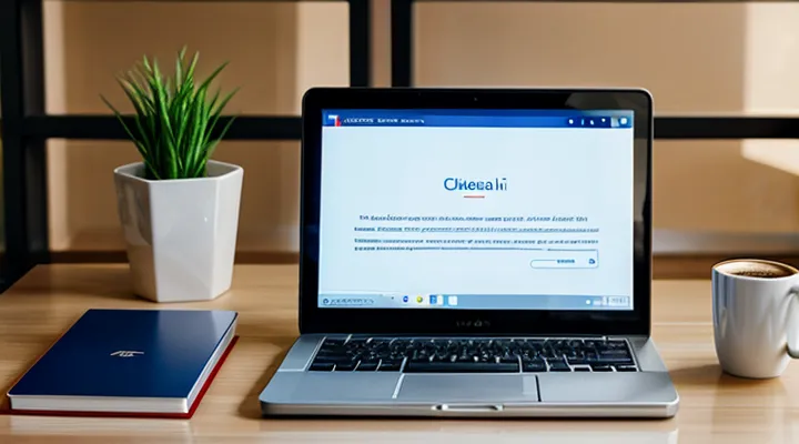 Как войти в личный кабинет ИП в Госуслугах по ЭЦП