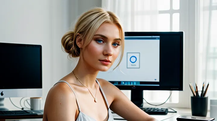 Как войти в личный кабинет КИС‑арт через Госуслуги