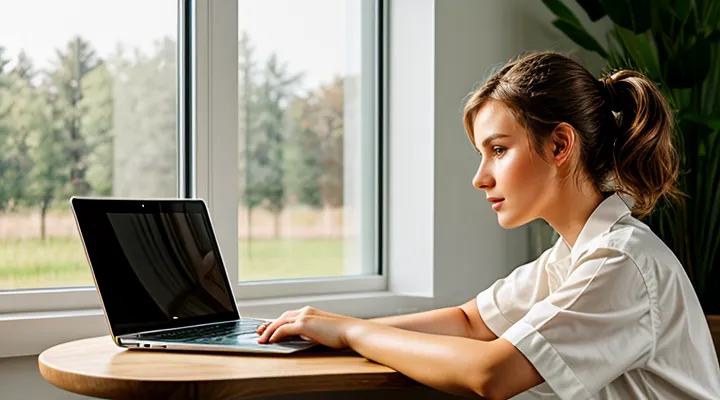 Как войти в личный кабинет Кубзан через Госуслуги