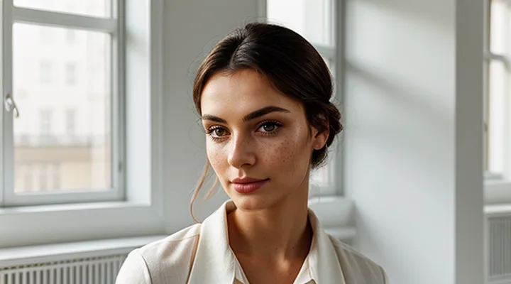 Как войти в личный кабинет ЛесЕГАИС через госуслуги