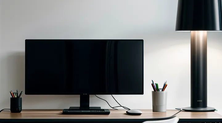 Как войти в личный кабинет ЛКОт Минтруда через портал Госуслуг