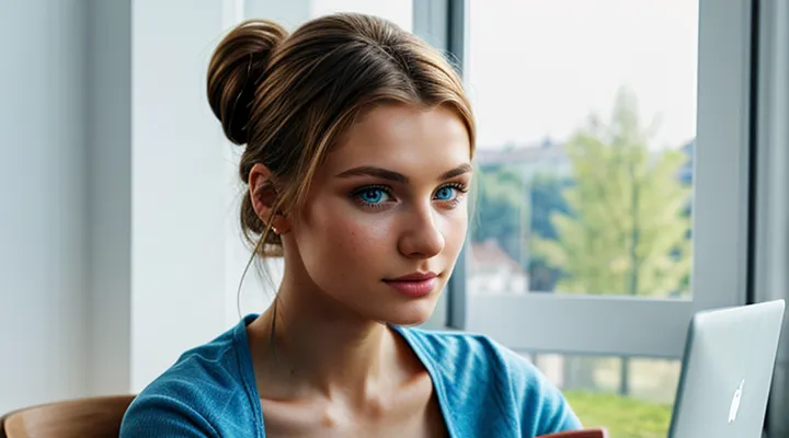 Как войти в личный кабинет МЧС через Госуслуги