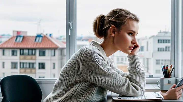 Как войти в личный кабинет МФЦ через портал Госуслуг