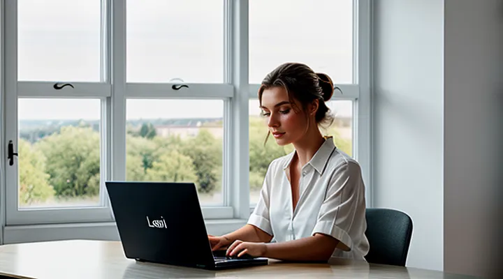 Как войти в личный кабинет МСП РФ через Госуслуги