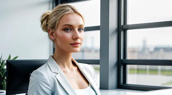 Как войти в личный кабинет на портале Госуслуги: пошаговое руководство