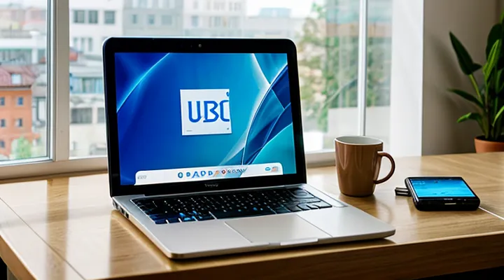 Как войти в личный кабинет на портале Госуслуги с помощью электронной подписи