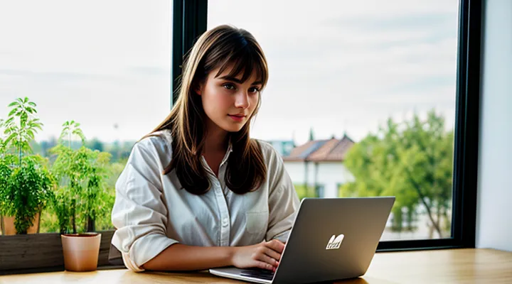 Как войти в личный кабинет на сайте Еякутия через Госуслуги