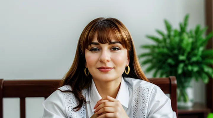 Как войти в личный кабинет на сайте Госуслуг