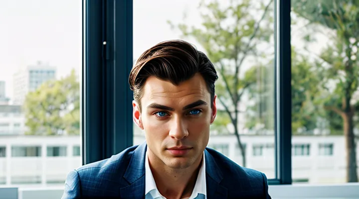 Как войти в личный кабинет налогоплательщика через портал Госусуги