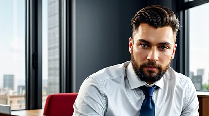 Как войти в личный кабинет налогоплательщика юридического лица через Госуслуги