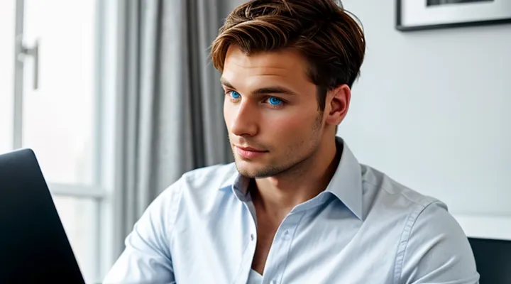 Как войти в личный кабинет налогоплательщика‑физического лица на портале Госуслуги