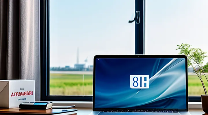 Как войти в личный кабинет налогоплательщика‑юридического лица через Госуслуги