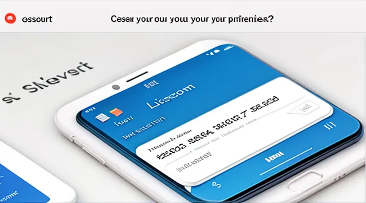 Как войти в личный кабинет налогов через Госуслуги