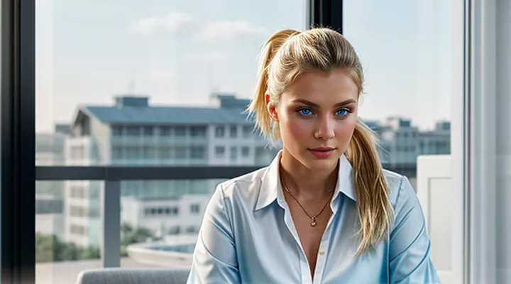 Как войти в личный кабинет НАО на портале Госуслуги